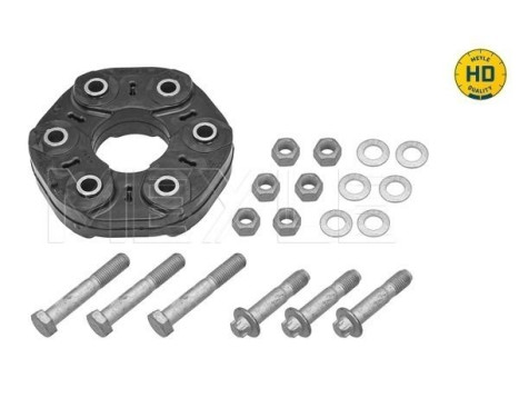 Joint, propshaft MEYLE-HD-KIT: Better solution for you!