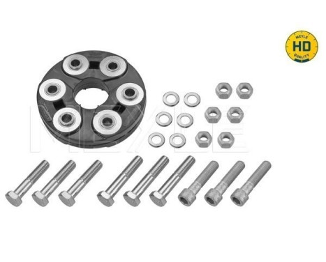 Joint, propshaft MEYLE-HD Quality