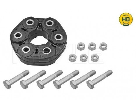 Joint, propshaft MEYLE-HD Quality