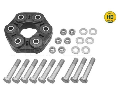 Joint, propshaft MEYLE-HD Quality
