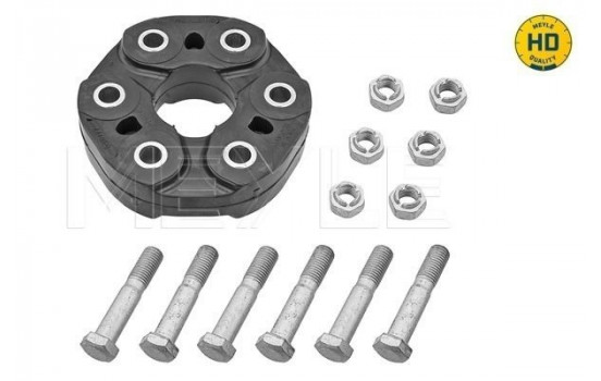 Joint, propshaft MEYLE-HD Quality