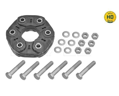 Joint, propshaft MEYLE-HD Quality
