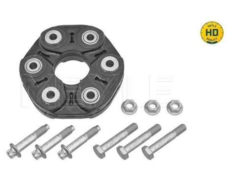 Joint, propshaft MEYLE-HD Quality