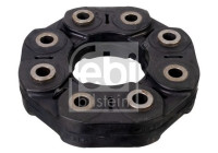 Joint, propshaft Powerline
