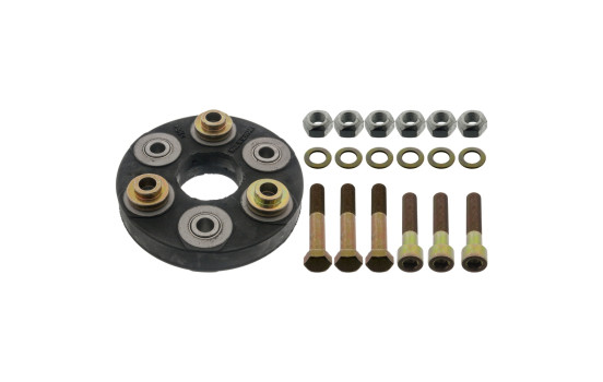 Joint, propshaft ProKit