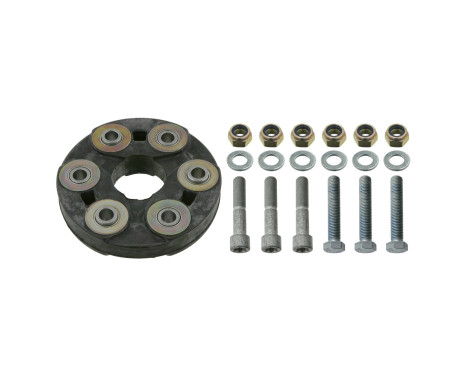 Joint, propshaft ProKit