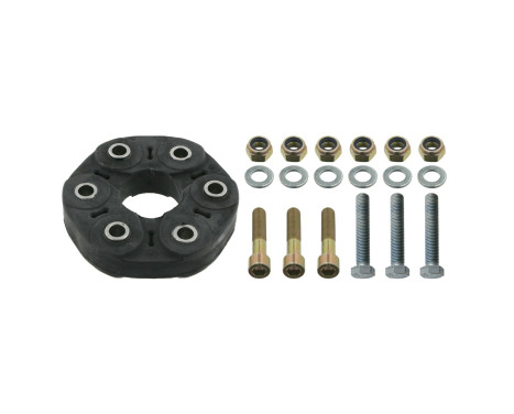 Joint, propshaft ProKit