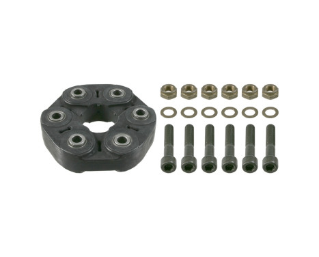 Joint, propshaft ProKit