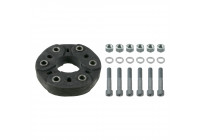 Joint, propshaft ProKit