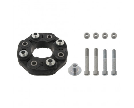 Joint, propshaft ProKit