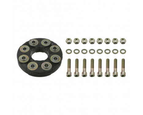 Joint, propshaft ProKit