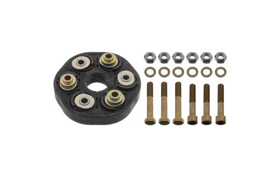Joint, propshaft ProKit