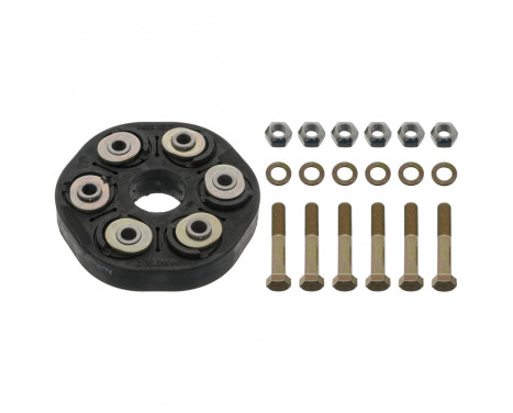 Joint, propshaft ProKit
