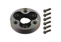 Joint, propshaft ProKit