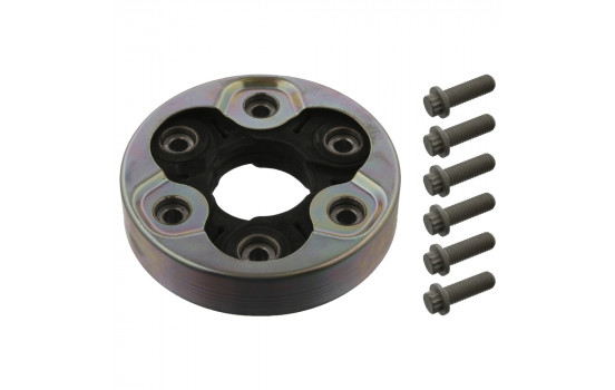 Joint, propshaft ProKit