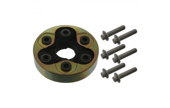 Joint, propshaft ProKit