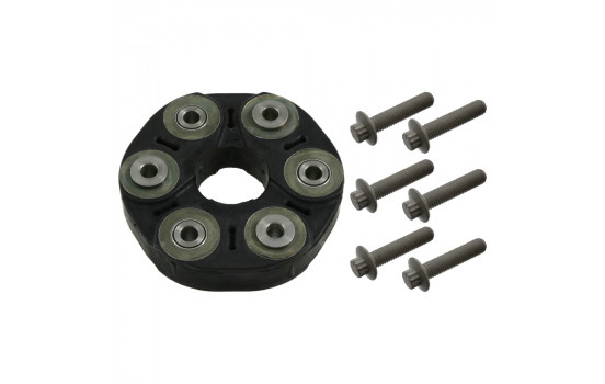 Joint, propshaft ProKit