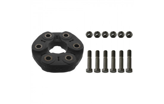 Joint, propshaft ProKit