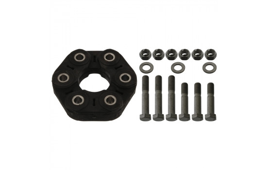 Joint, propshaft ProKit