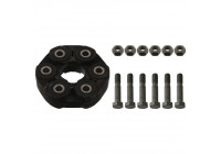 Joint, propshaft ProKit