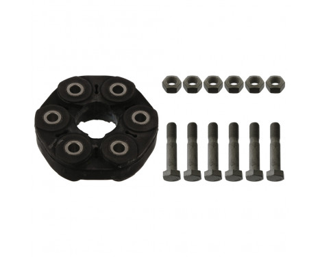 Joint, propshaft ProKit