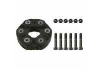 Joint, propshaft ProKit