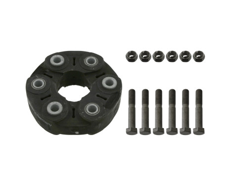 Joint, propshaft ProKit