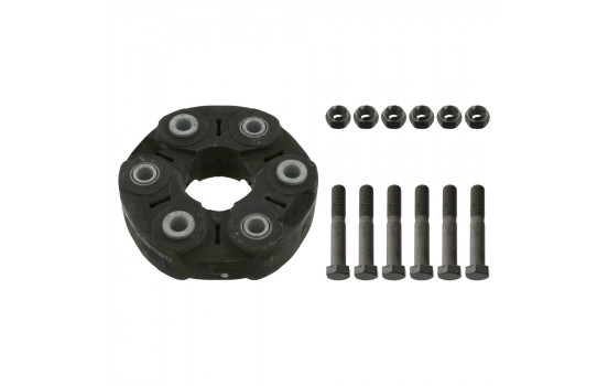 Joint, propshaft ProKit