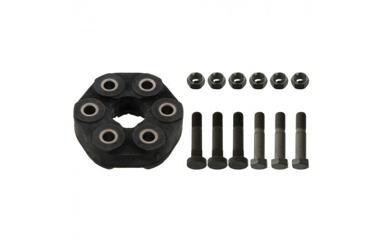 Joint, propshaft ProKit