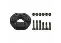 Joint, propshaft ProKit