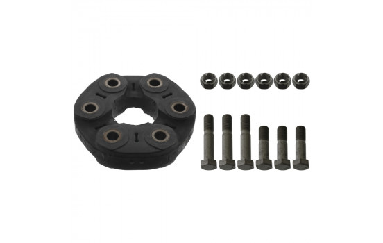 Joint, propshaft ProKit