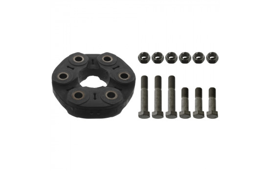 Joint, propshaft ProKit