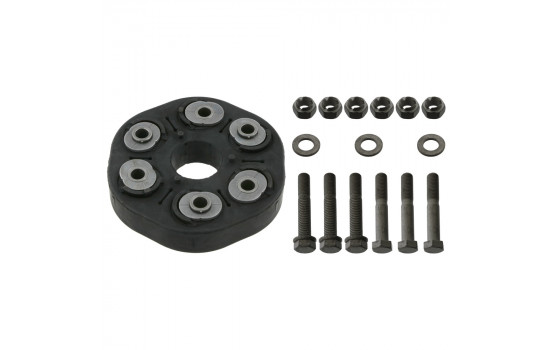 Joint, propshaft ProKit