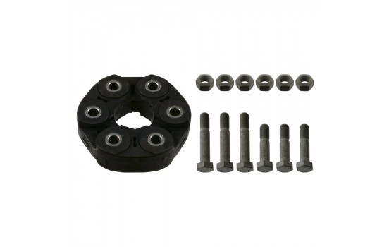 Joint, propshaft ProKit