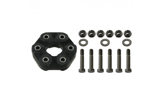 Joint, propshaft ProKit