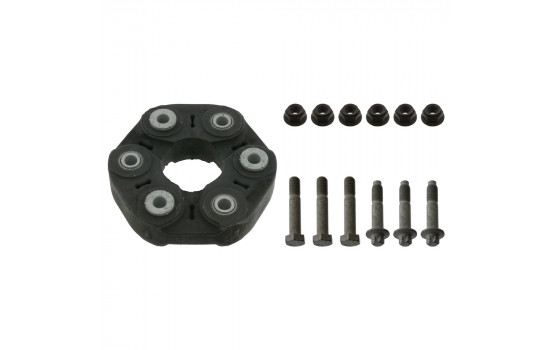 Joint, propshaft ProKit