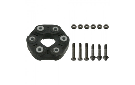 Joint, propshaft ProKit