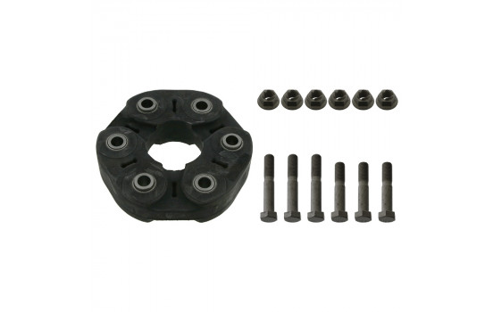 Joint, propshaft ProKit