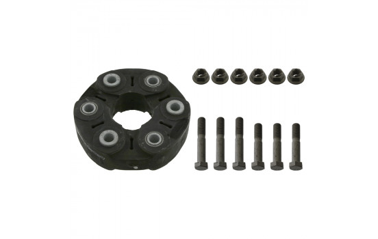 Joint, propshaft ProKit