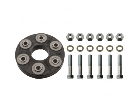 Joint, propshaft ProKit