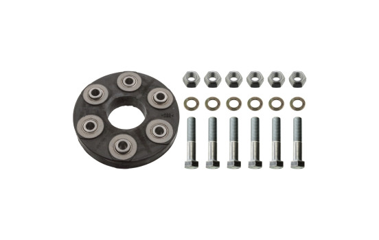 Joint, propshaft ProKit