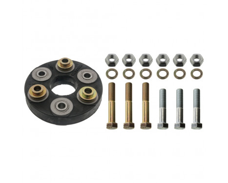 Joint, propshaft ProKit