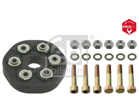 Joint, propshaft ProKit, Image 2