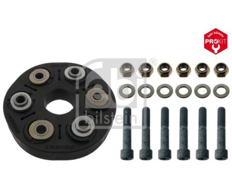 Joint, propshaft ProKit, Image 2