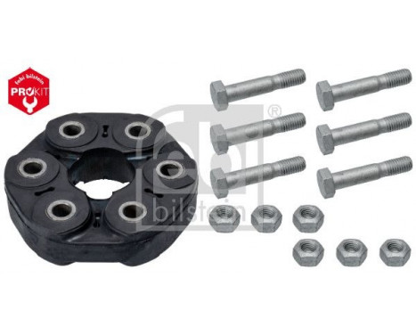 Joint, propshaft ProKit, Image 2