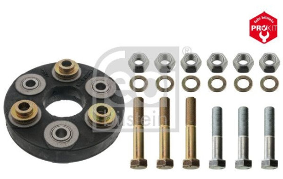 Joint, propshaft ProKit, Image 2