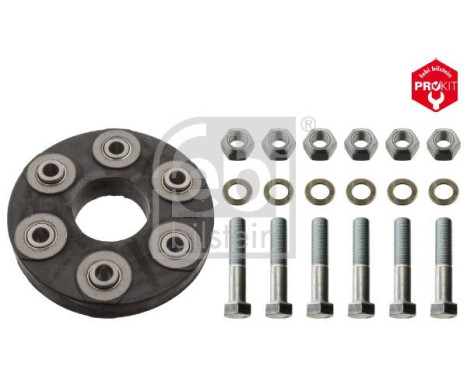 Joint, propshaft ProKit, Image 2