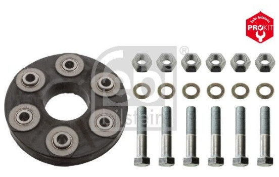 Joint, propshaft ProKit, Image 2