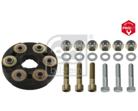 Joint, propshaft ProKit, Image 2