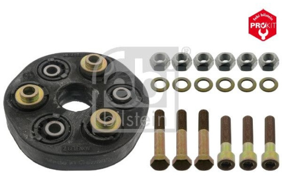 Joint, propshaft ProKit, Image 2